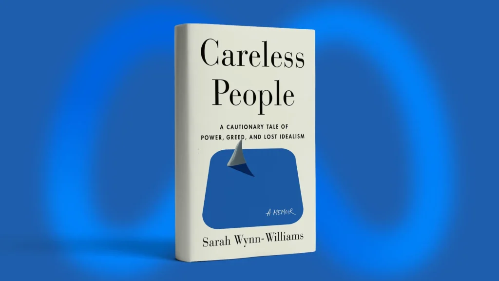 Discover the thrilling tale of 'CARELESS PEOPLE,' a novel that delves into the complexities of human nature and suspense.